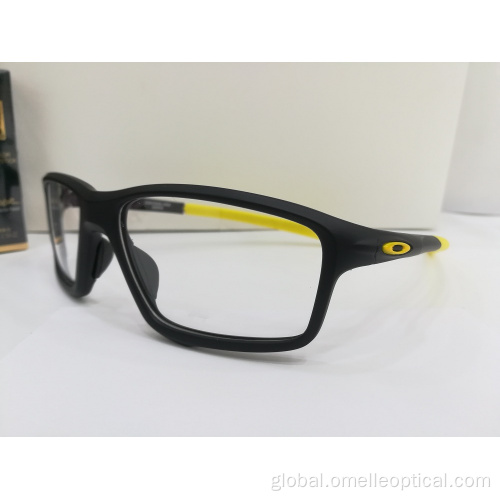 China Cat Eye Full Frame Optical Glasses Wholesale Supplier
